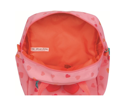Mini Zaino Princess Lillifee Cherry Personalizzabile