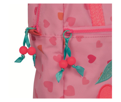 Mini Zaino Princess Lillifee Cherry Personalizzabile