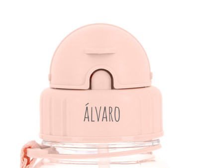 Ricambio Tappo Borraccia Tutete Mouse Fairies Personalizzabile