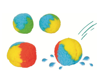 Set Pallline  Aqua Kids of Summer