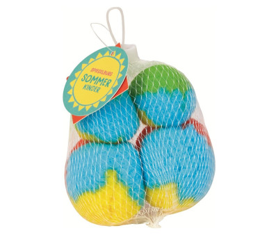 Set Pallline  Aqua Kids of Summer