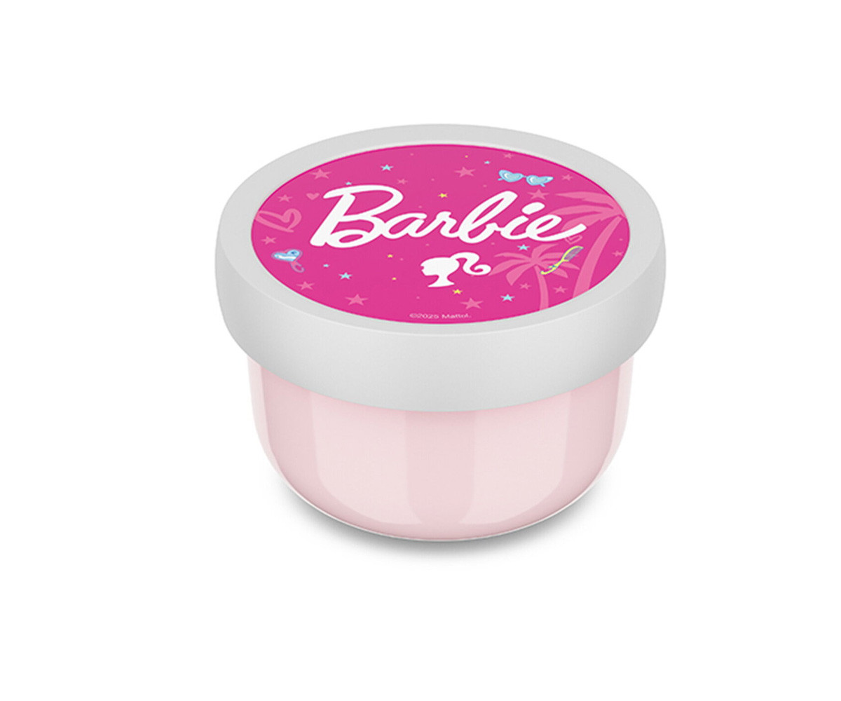 Cajita para Fruta Campus Barbie