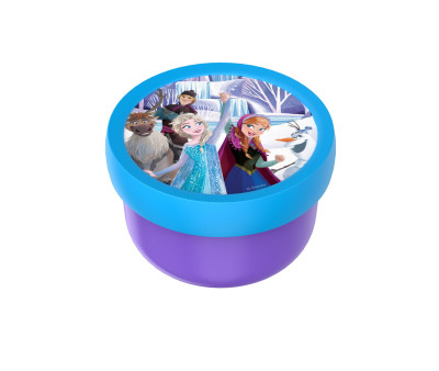 Cajita para Fruta Campus Frozen Friends