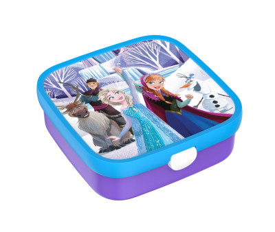Caja de Almuerzo Bento Campus Grande Frozen Friends