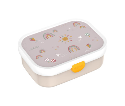 Caja Almuerzo Midi Campus Sunshine & Rainbow