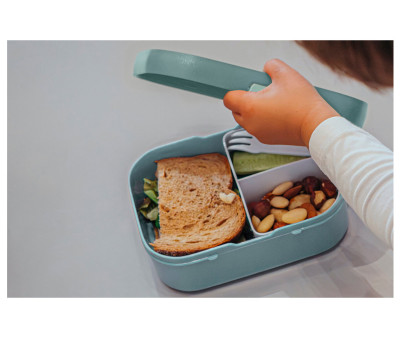 Caja Almuerzo Midi Campus Frozen Friends