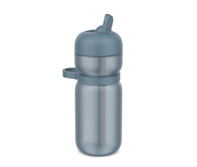 Botella Deportiva Flip 600ml Frost Blue