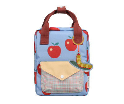 Mochila Pequeña Personalizable Special Edition Apple Grup