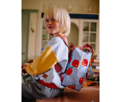 Mochila Pequeña Personalizable Special Edition Apple Grup