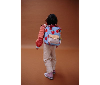Mochila Pequeña Personalizable Special Edition Apple Grup
