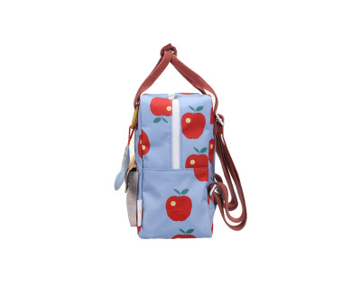 Mochila Pequeña Personalizable Special Edition Apple Grup