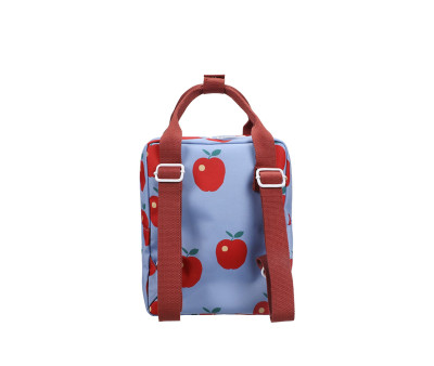 Mochila Pequeña Personalizable Special Edition Apple Grup