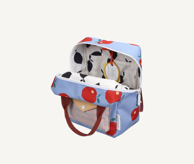 Mochila Pequeña Personalizable Special Edition Apple Grup