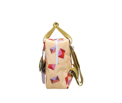 Mochila Pequeña Personalizable Special Edition Snail Mail