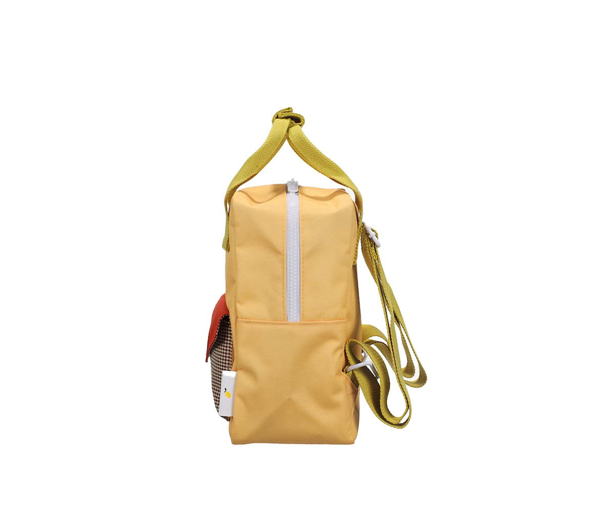 Mochila Pequeña Personalizable Envelope Apple Juice