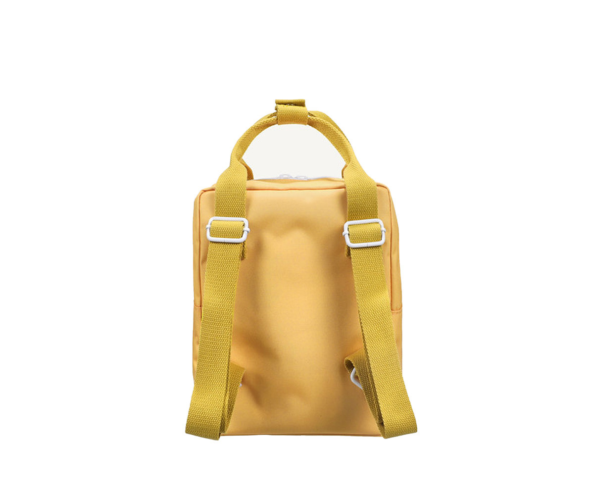 Mochila Pequeña Personalizable Envelope Apple Juice