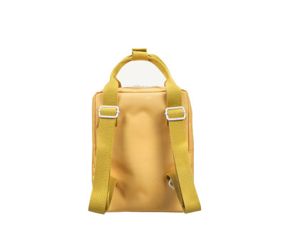 Mochila Pequeña Personalizable Envelope Apple Juice