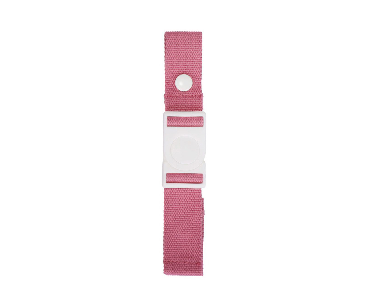 Clip de Pecho para Mochila Rosebay Pink