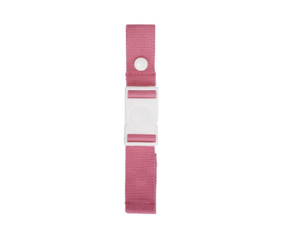 Clip de Pecho para Mochila Rosebay Pink