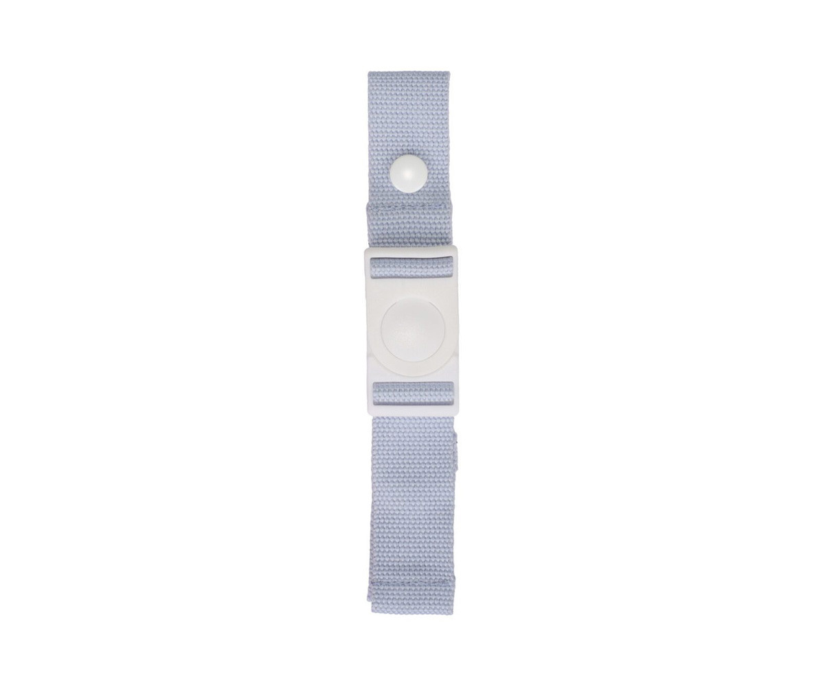 Clip de Pecho para Mochila Cloud Blue