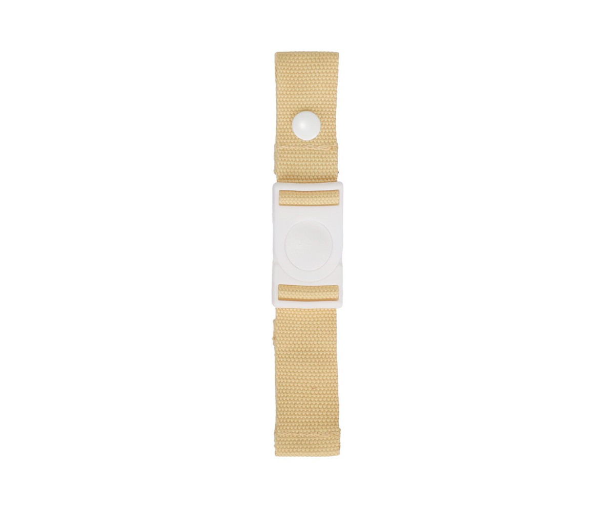 Clip de Pecho para Mochila Twiggy Beige