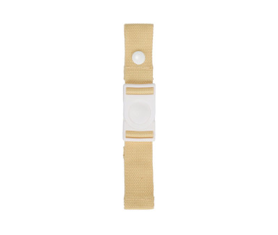Clip de Pecho para Mochila Twiggy Beige