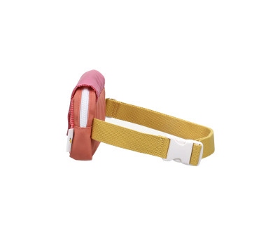 Riñonera Envelope Rosebay Pink