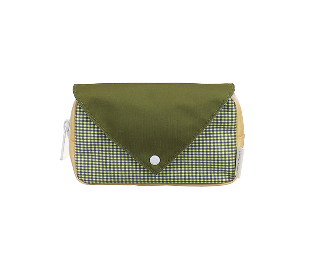 Riñonera Envelope Tickling Grass