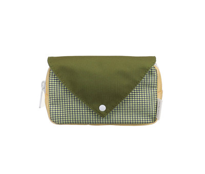 Riñonera Envelope Tickling Grass