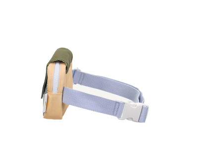 Riñonera Envelope Tickling Grass