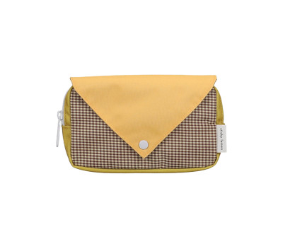 Riñonera Envelope Apple Juice