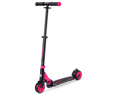 Patinete Micro Rocket 2.0 Neon Rosa