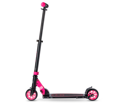 Patinete Micro Rocket 2.0 Neon Rosa
