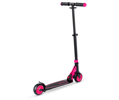 Patinete Micro Rocket 2.0 Neon Rosa