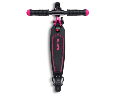 Patinete Micro Rocket 2.0 Neon Rosa