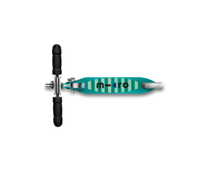 Patinete Micro Sprite LED Aqua