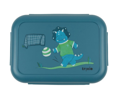 Cajita de Almuerzo Ballplayer Mr. Triceratops