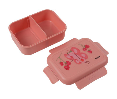 Cajita de Almuerzo Fruit Fairy Mrs. Butterfly