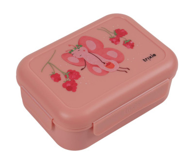 Cajita de Almuerzo Fruit Fairy Mrs. Butterfly