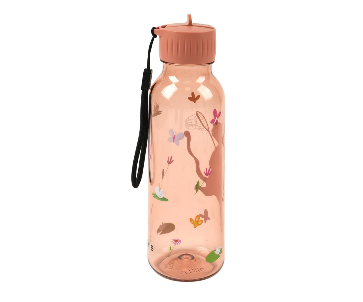 Botella Tritán  Pathfinder Mrs. Cat 500ml