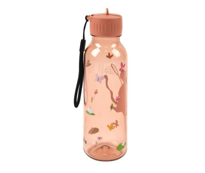 Botella Tritán  Pathfinder Mrs. Cat 500ml