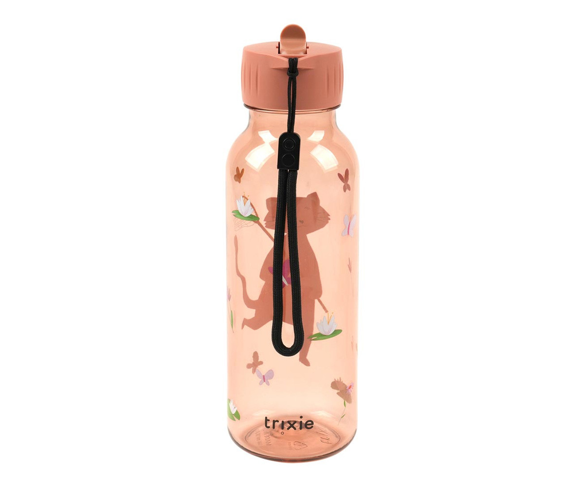 Botella Tritán  Pathfinder Mrs. Cat 500ml