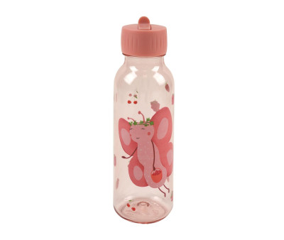 Botella Tritán Fruit Fairy Mrs. Butterfly 500ml