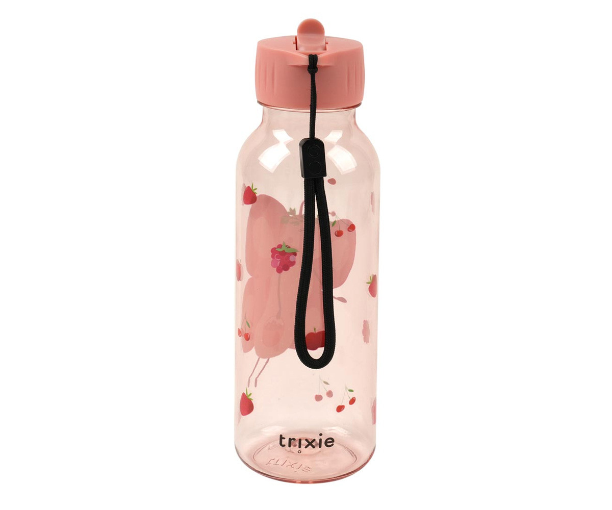 Botella Tritán Fruit Fairy Mrs. Butterfly 500ml