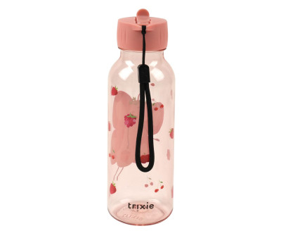 Botella Tritán Fruit Fairy Mrs. Butterfly 500ml