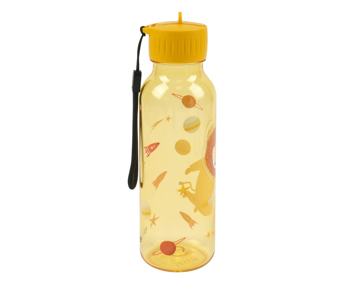 Botella Tritán Spaceman Mr. Lion 500ml