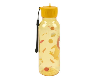 Botella Tritán Spaceman Mr. Lion 500ml