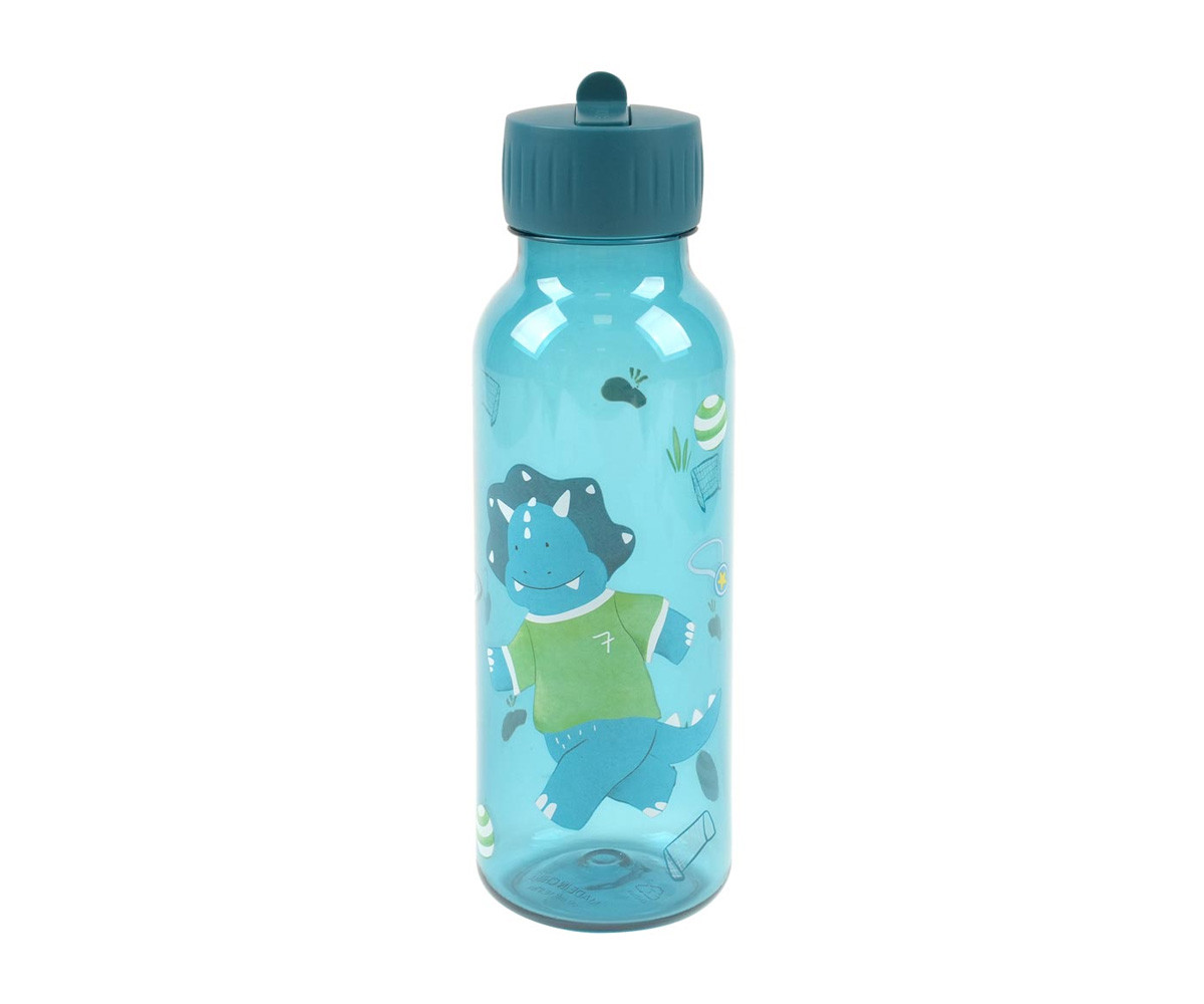 Botella Tritán Ballplayer Mr. Triceratops 500ml
