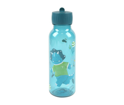 Botella Tritán Ballplayer Mr. Triceratops 500ml