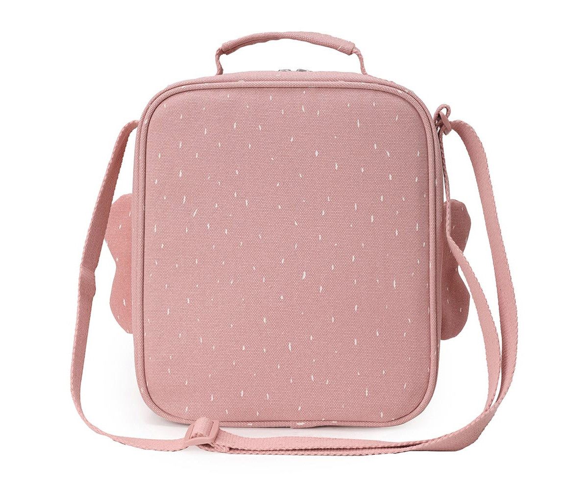 Bolsa Almuerzso Térmica Mrs. Butterfly Personalizable